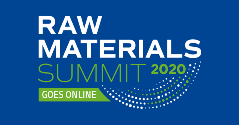 raw materials-2020