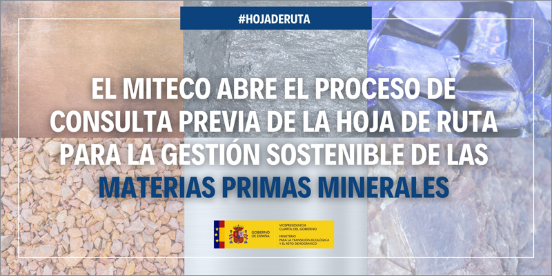 hoja-ruta-gestion-sostenible-materias-primas-minerales-consulta-publica