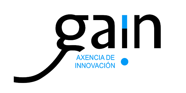 GAIN Xunta de Galicia