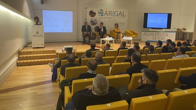 Asamblea Arigal 2022