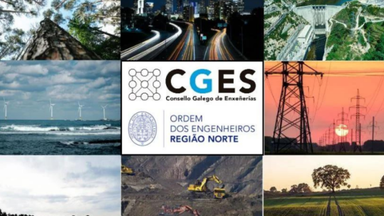 Encuentro energia galicia norte portugal