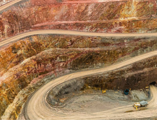 Publícase a Estatística Mineira de 2022, a investigación anual sobre os datos das unidades produtoras do sector mineiro en España