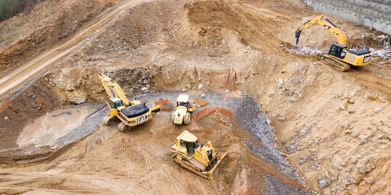 Mineria sostenible mining sost