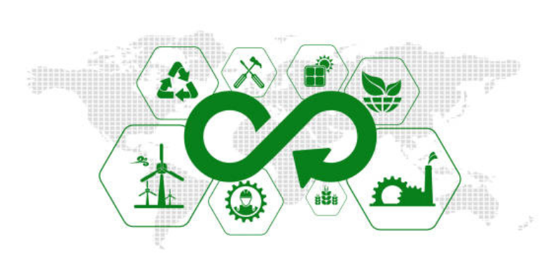 Convocatoria economia circular