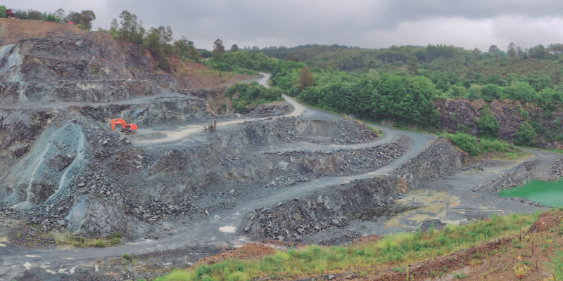 Concurso derechos mineros