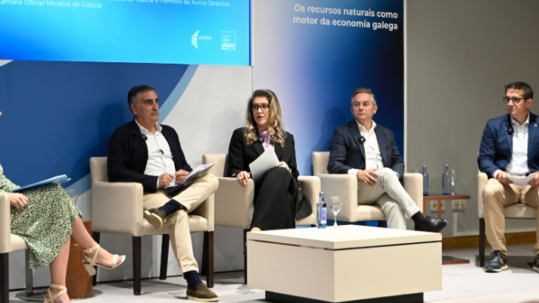 Foro csr asime