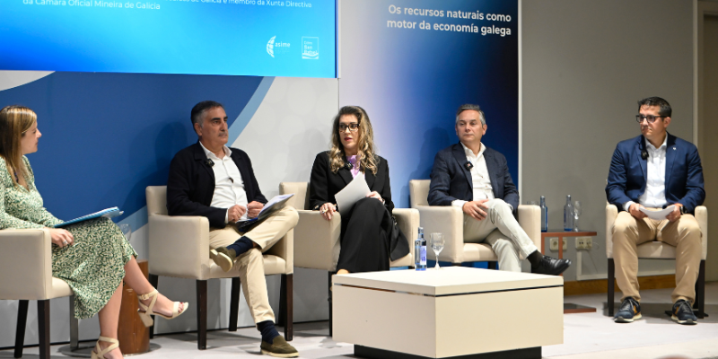 Foro csr asime