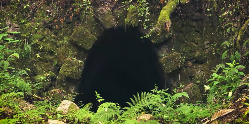 Tunel confurco 2