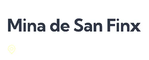 COMISIÓN DE APOYO TÉCNICO-CIENTÍFICO DE LAS MINAS DE SAN FINX. COMISIÓN DE APOYO TÉCNICO-CIENTÍFICO DE LAS MINAS DE SAN FINX.