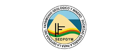 SOCIEDAD ESPAÑOLA PARA LA DEFENSA DEL PATRIMONIO GEOLÓGICO Y MINERO SOCIEDAD ESPAÑOLA PARA LA DEFENSA DEL PATRIMONIO GEOLÓGICO Y MINERO
