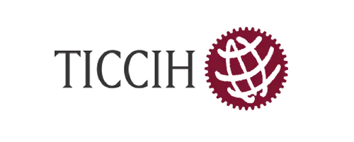 THE INTERNATIONAL COMMITTEE FOR THE CONSERVATION OF THE INDUSTRIAL HERITAGE THE INTERNATIONAL COMMITTEE FOR THE CONSERVATION OF THE INDUSTRIAL HERITAGE