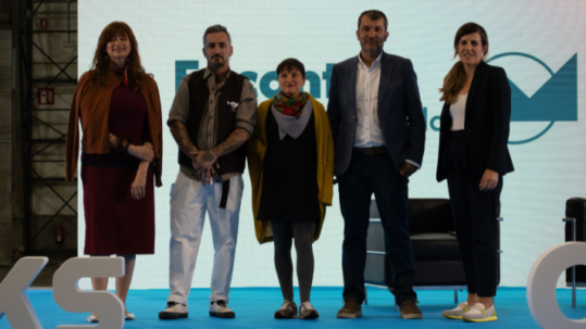 Encontro galicia en pedra arte e oficio_1