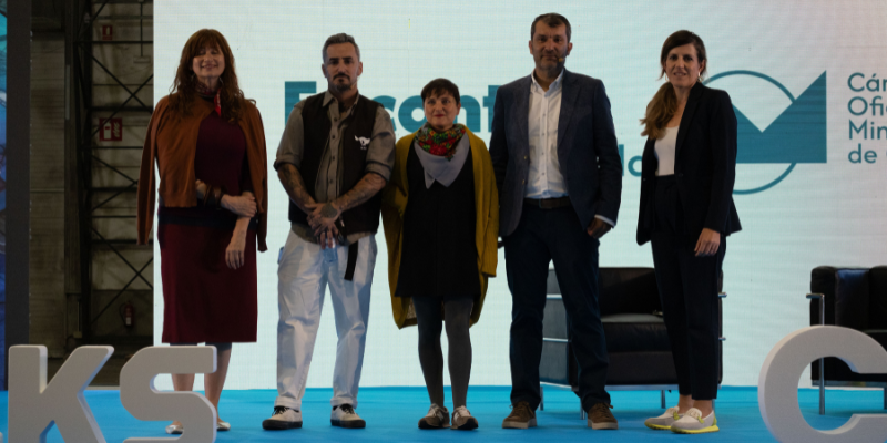 Encontro galicia en pedra arte e oficio_1
