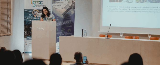 Final conference fromskytosoil_1