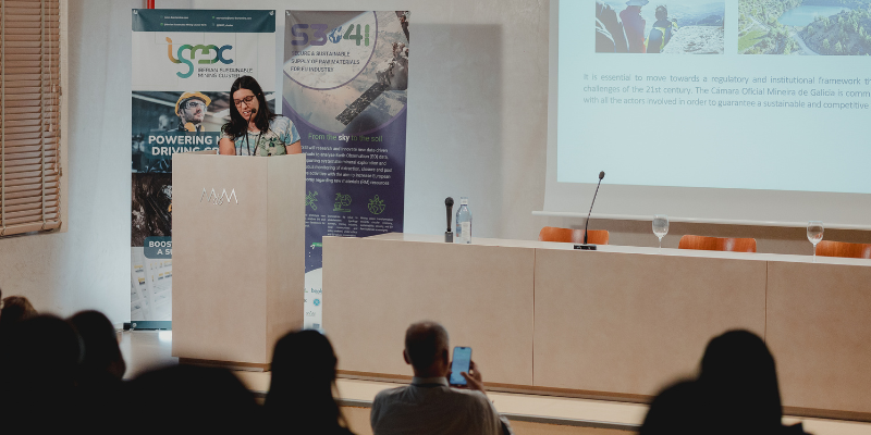 Final conference fromskytosoil_1