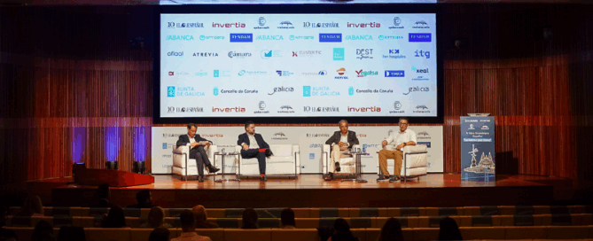 Foro la galicia que viene 2025