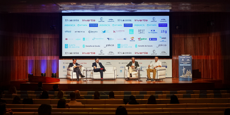 Foro la galicia que viene 2025