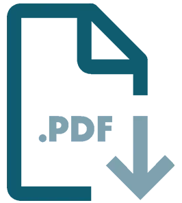 Icono PDF
