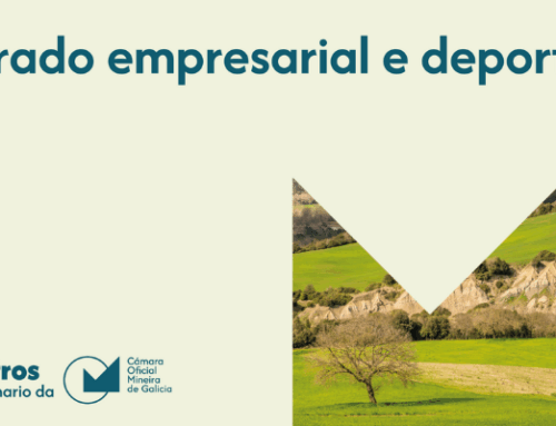 A COMG reúne a dous líderes empresarias con motivo do seu Centenario para debater sobre o futuro do rural galego