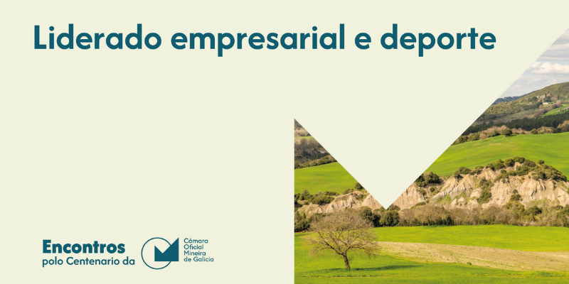 Liderado empresarial e deporte