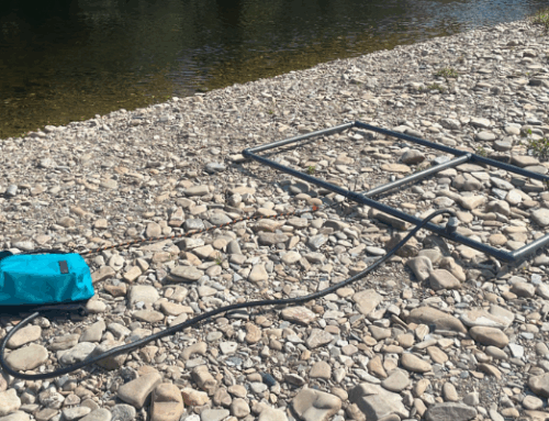 A OIPE e o CRETUS presentan as últimas innovacións en restauración ambiental para a minaría galega