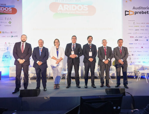 Resumen VII Congreso Nacional de Áridos