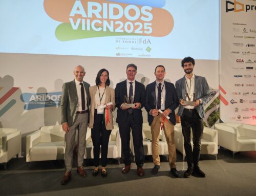 Premiado el proyecto de participación social y comunicación de Mina Doade por su gestión social y transparencia