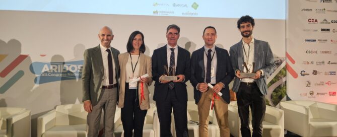 Premio Doade Fundación Minería y Vida