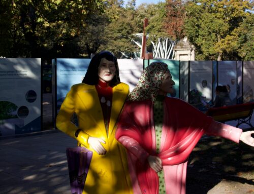 Inaugurada la exposición ‘Tesouros da terra’ en Santiago