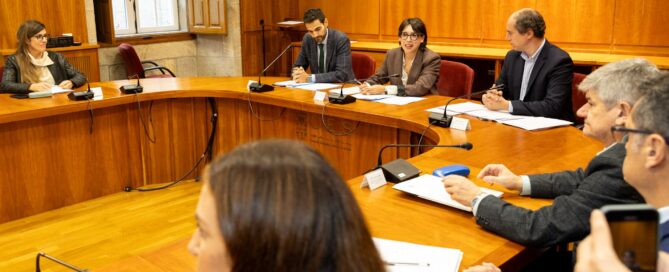 Consello da Minería