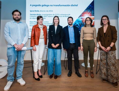 A Cámara Oficial Mineira de Galicia pon de manifesto a necesidade da minería como pilar estratéxico para a innovación tecnolóxica