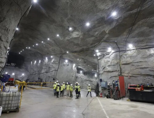 Galicia, referente europeo en minerais críticos: o valor mineiro podería acadar os 45.000 millóns de euros