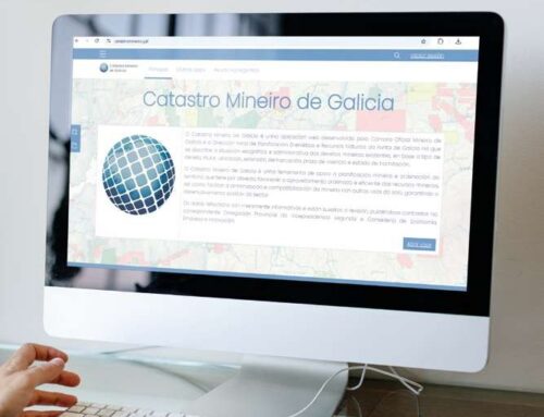 La COMG participa en la conferencia de Esri 2025 “Integrando todo en todas partes”