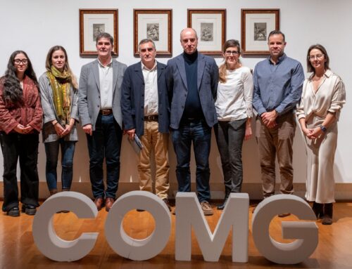 La OIPE presenta los resultados de 2025 junto con un análisis de proyectos estratégicos de la minería en la Eurorregión Galicia-Norte de Portugal