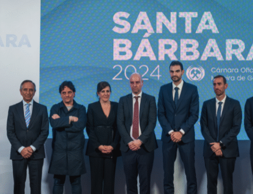 Abierta la convocatoria para la XVIII edición de los Premios Santa Bárbara