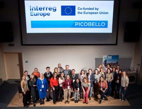 A COMG participa na reunión internacional do proxecto europeo Picobello en Polonia