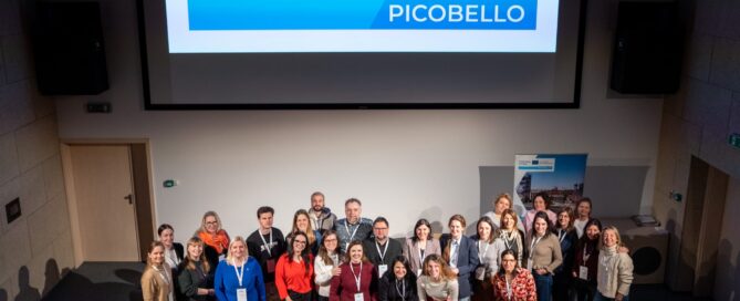 Foto de familia en el Congreso