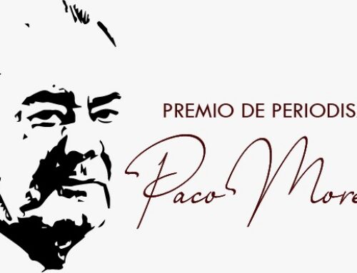 Aminer convoca el VII Premio de Periodismo “Paco Moreno”