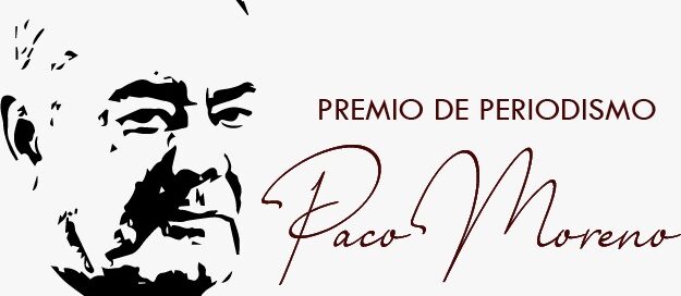 premio Paco Moreno