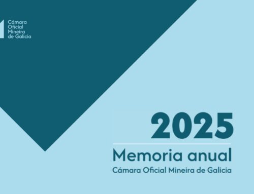 A COMG publica a súa memoria anual 2025