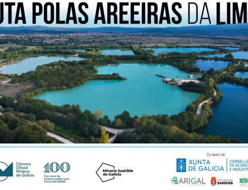 A COMG organiza unha ruta guiada polas areneiras da Limia (Ourense) o 27 de xuño