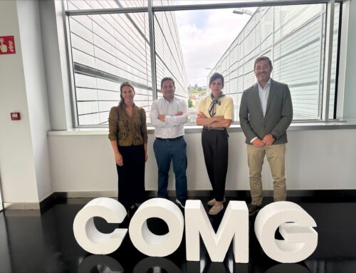 Finanzauto incorpórase como novo socio da COMG