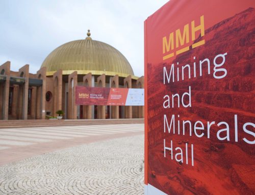 Galicia, comunidad invitada este año en el Mining and Minerals Hall (MMH)