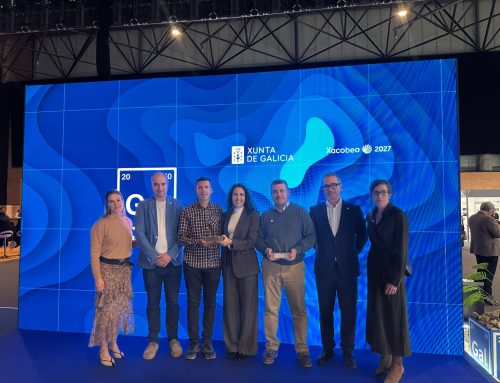 El MMH 2026 entrega los III Premios de Desarrollo Sostenible de la Fundación Minería y Vida 