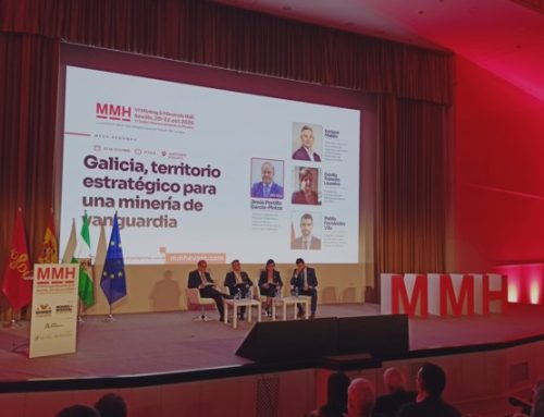 O MMH 2026 arrinca en Sevilla coa presenza da COMG